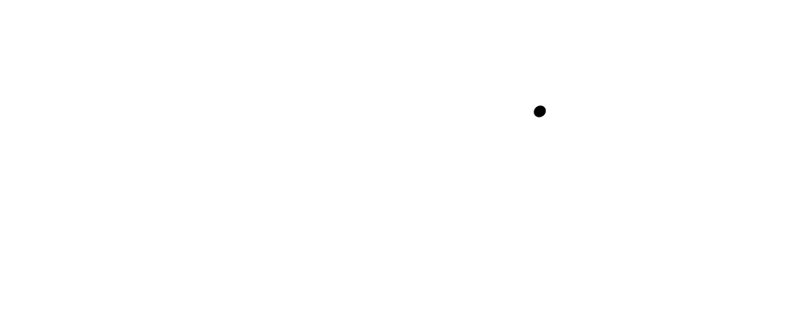 BLACKBOXXR Logo
