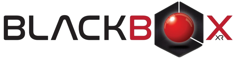 BLACKBOXXR Logo